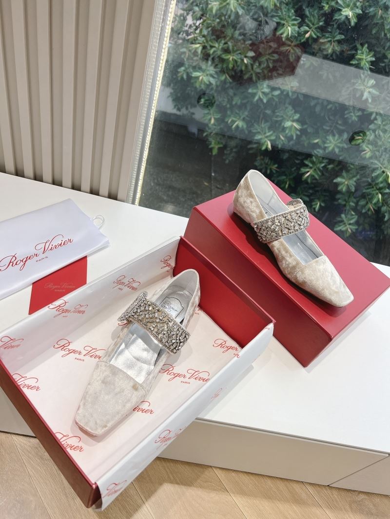 Roger Vivier Shoes